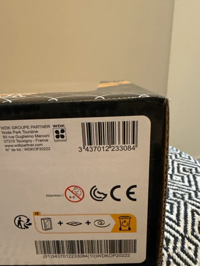 WDK -Coffret Skatepark avec Skate et BMX et accessoires -9 ans et + - photo numéro 3