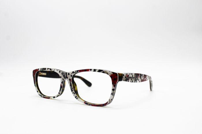 Lunettes de vue -Dolce & Gabbana - photo numéro 2