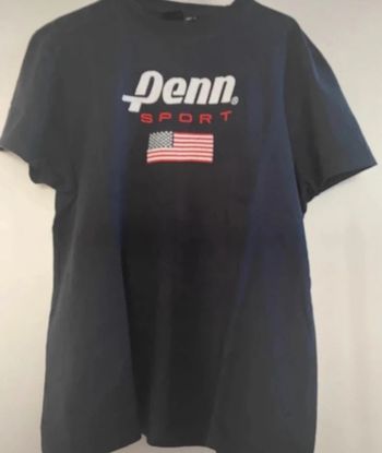 Tee shirt T-shirt taille Xl Marque Penn by Primark