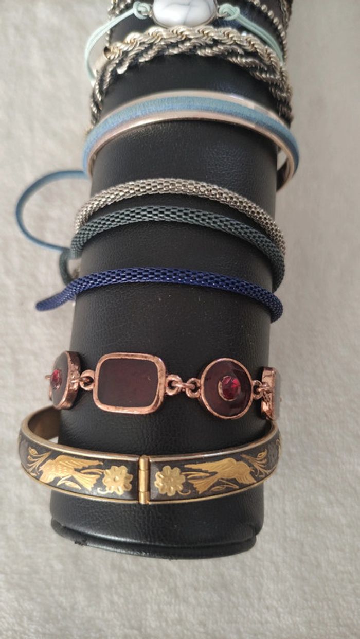 Bracelets - photo numéro 2