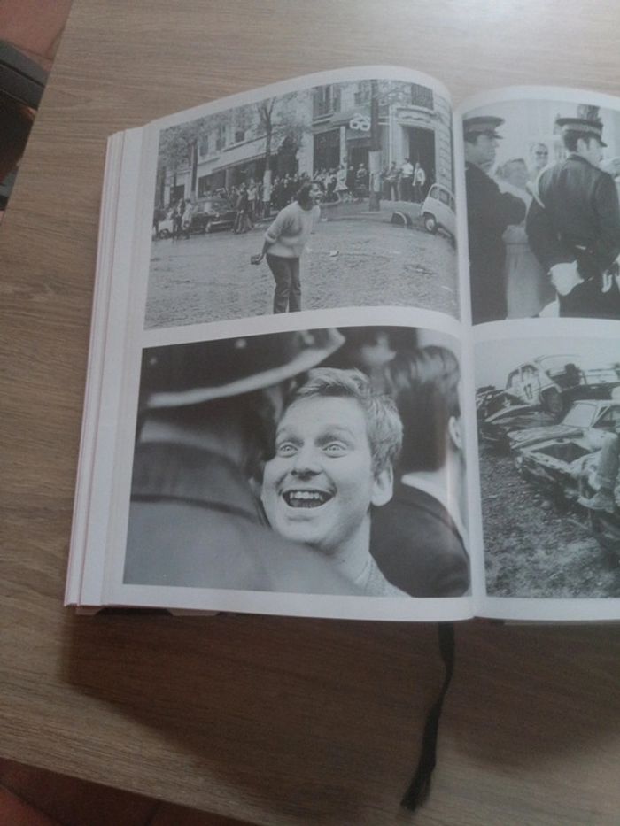 L'Express 60 ans à la une - photo numéro 16