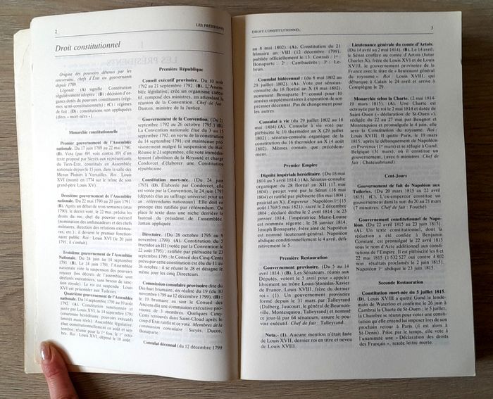 quid des présidents de la république - photo numéro 6