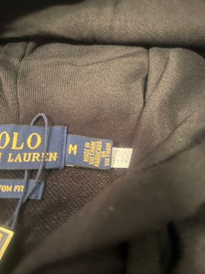 Gilet Ralph Lauren - Taille M - Neuf - photo numéro 5