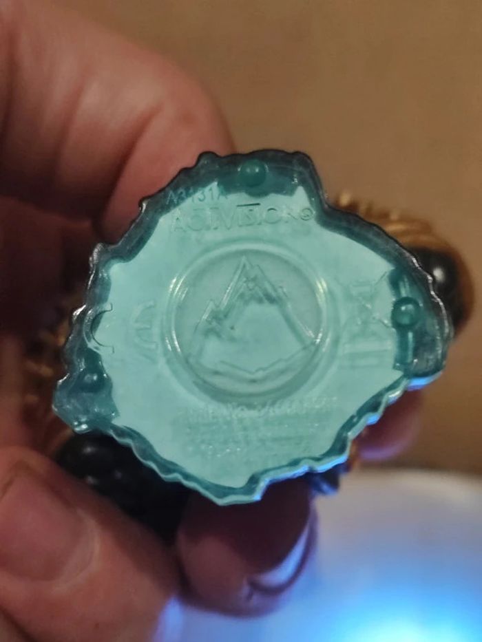 Figurine Skylanders Swap Force - Knockout Terrafin - photo numéro 2