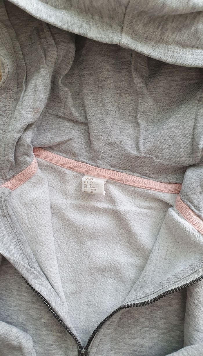 Gilet + pull - photo numéro 5