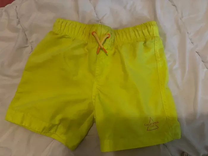 Maillot de bain