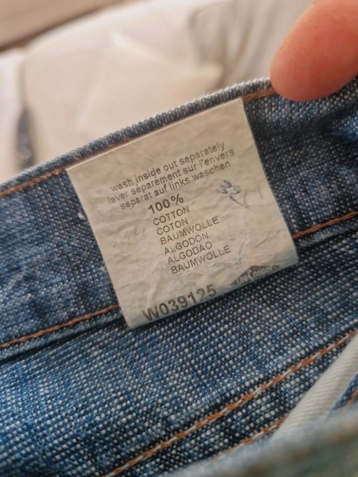 Jeans 👖 Lee Cooper - photo numéro 10