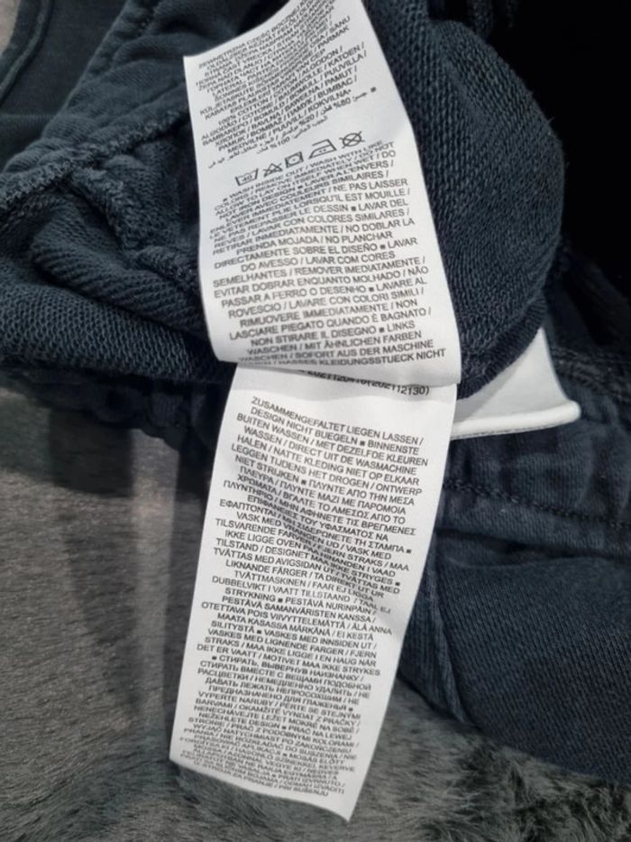 Jogging Nike noir, XS Hommes - photo numéro 7