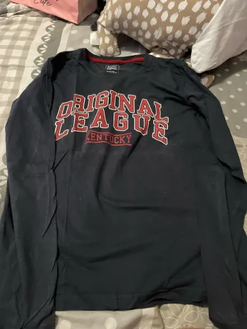 Tee shirt garçon