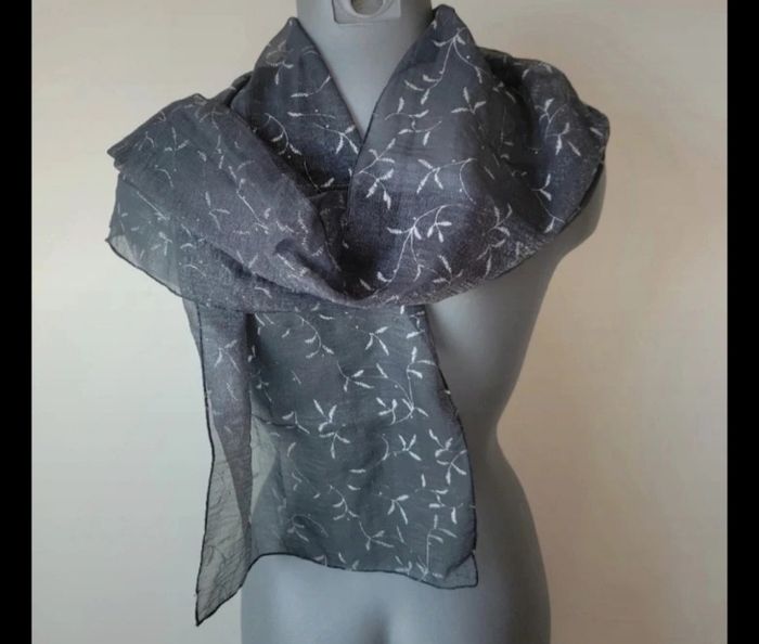 Foulard