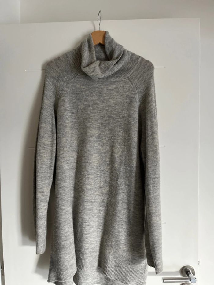 Robe Pull