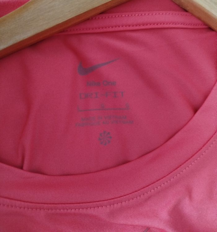 Crop tank T L - photo numéro 4