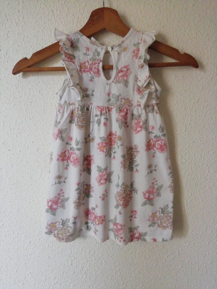 Robe H&M - photo numéro 2