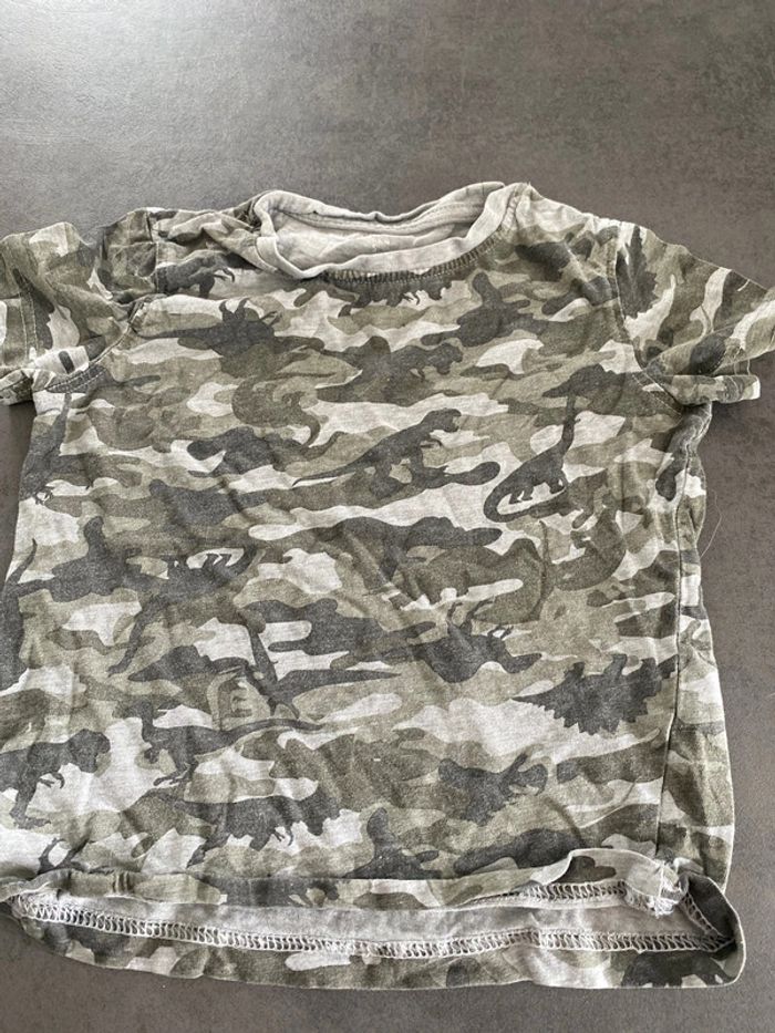 Tee-shirts inextenso