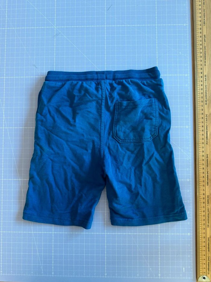 Short molleton - photo numéro 2