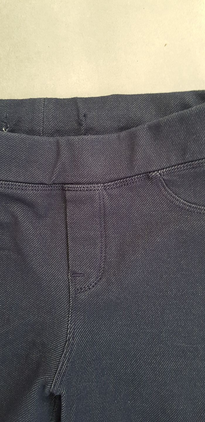 Pantalon okaidi 12 ans - photo numéro 2