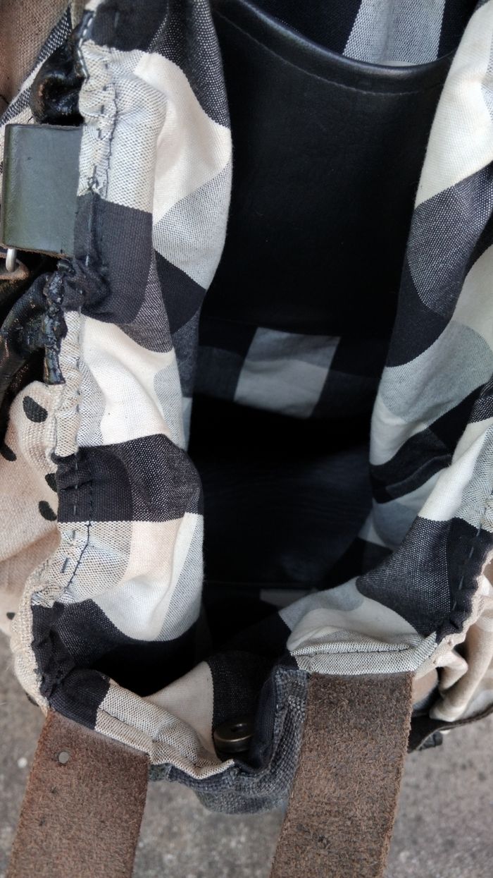 Sac Pomponette - photo numéro 5