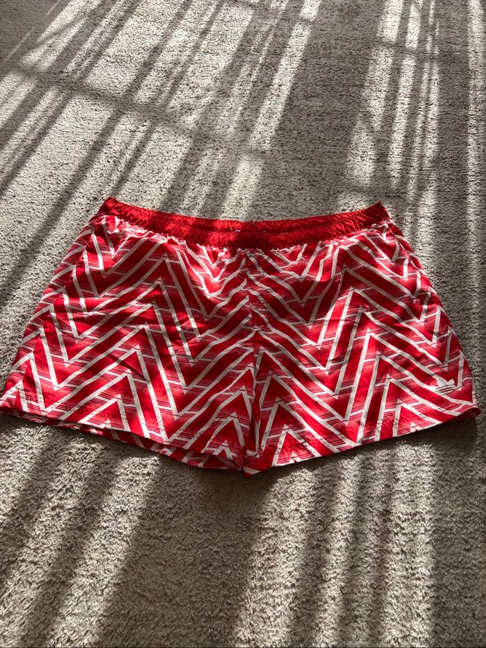 short de bain adidas