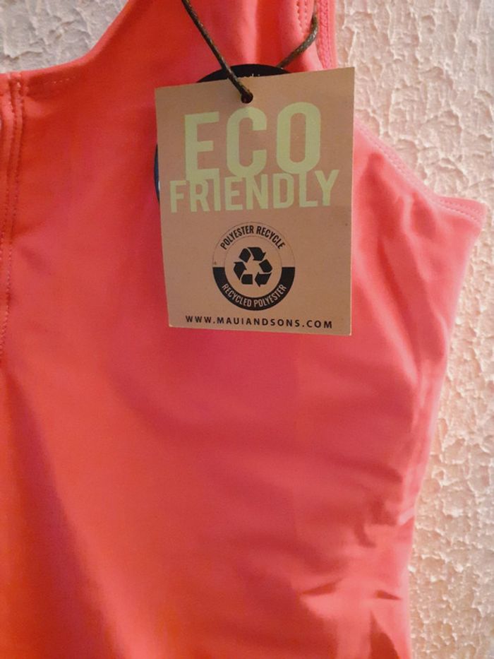 Maillot de bain 🩱 Taille XS - photo numéro 5