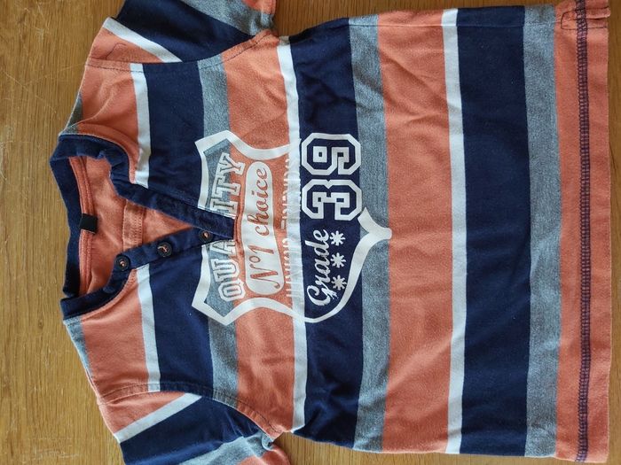 Tshirt 4 ans - photo numéro 2