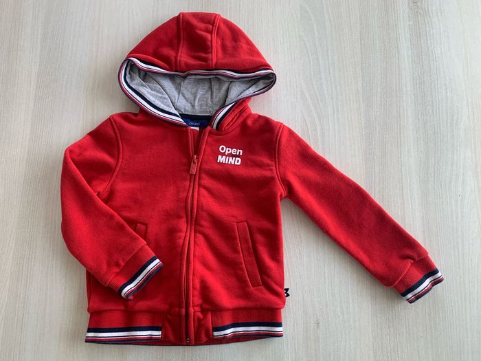 Veste 3 ans