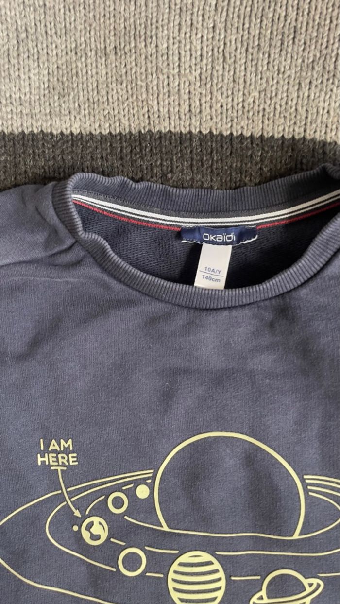 Pulls vertbaudet - photo numéro 6