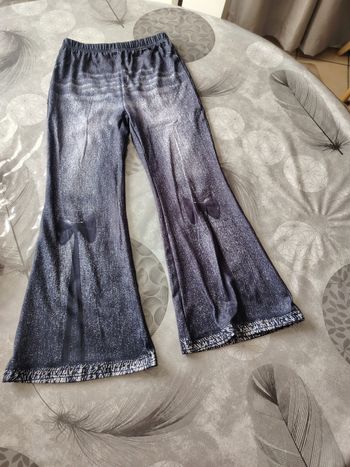 Très jolie pantalon fille 