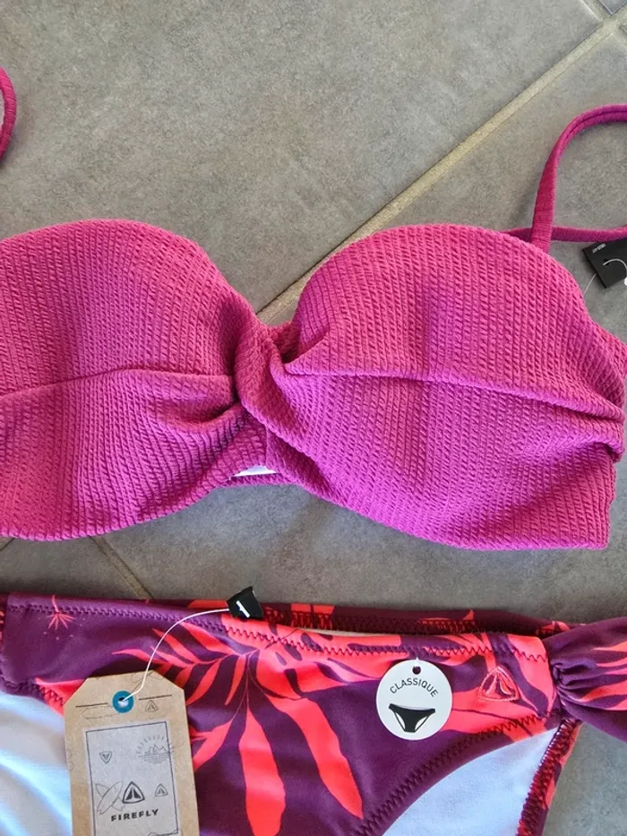 Ensemble maillot de bain - photo numéro 2