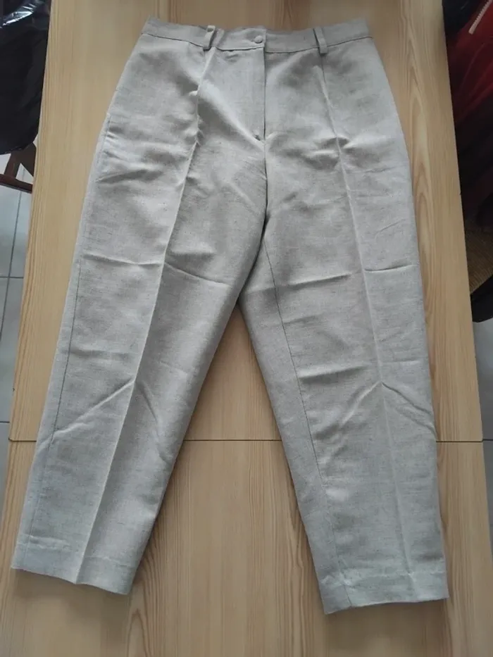 Pantalon 🔄 - photo numéro 2