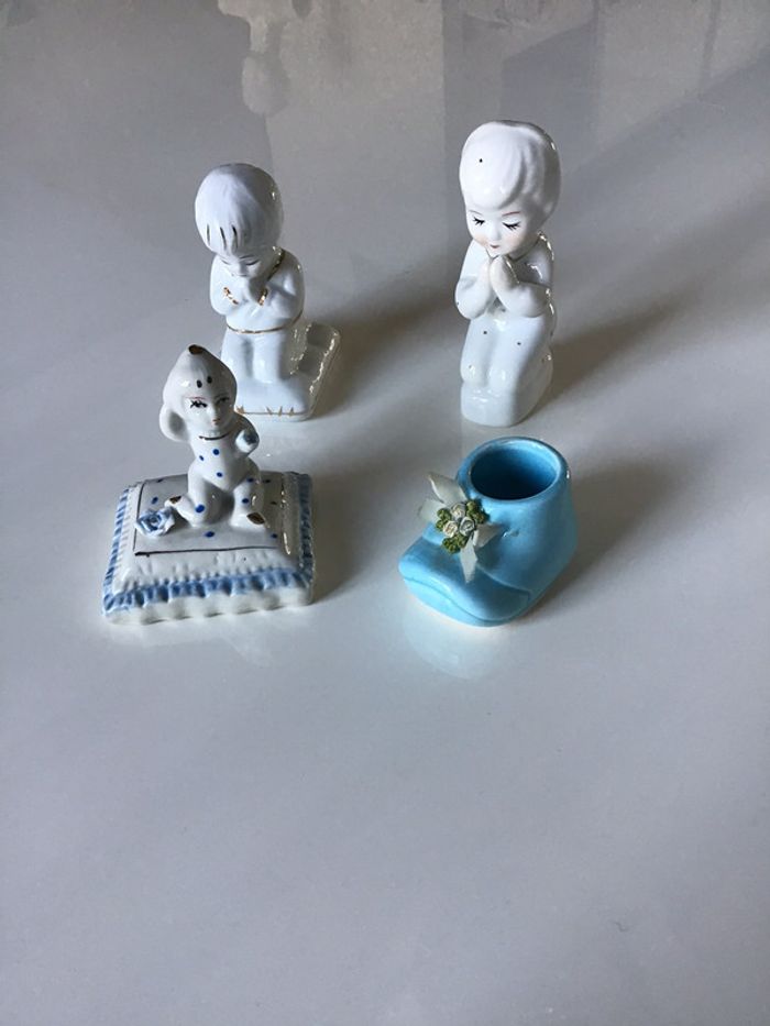 Figurines à l unité - photo numéro 3