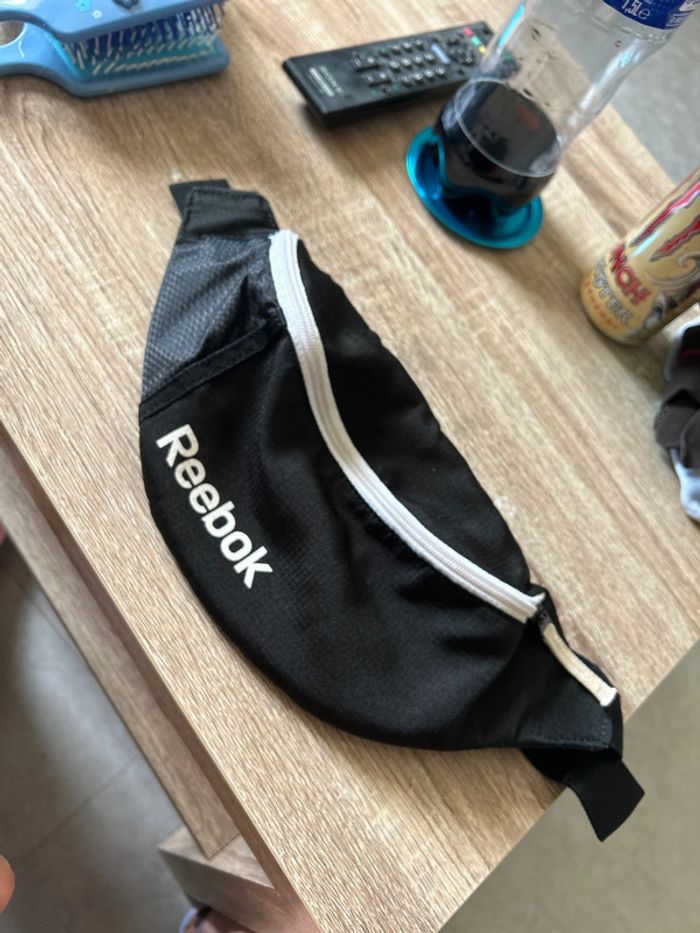 Banane reebok