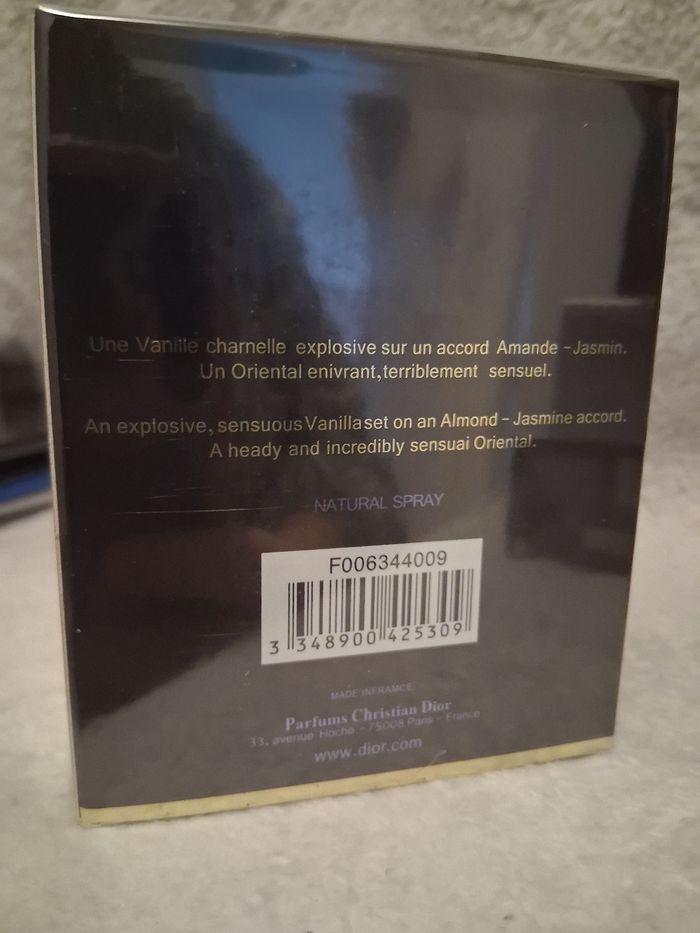 Parfum 100ml - photo numéro 4