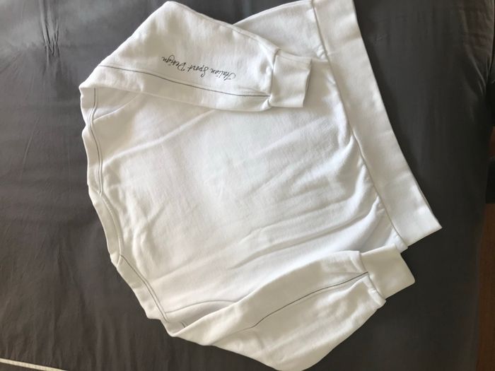 Lot de 2 sweat-shirts enfants - photo numéro 8