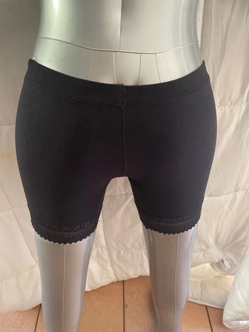 Autre short Ouno noir taille Xl