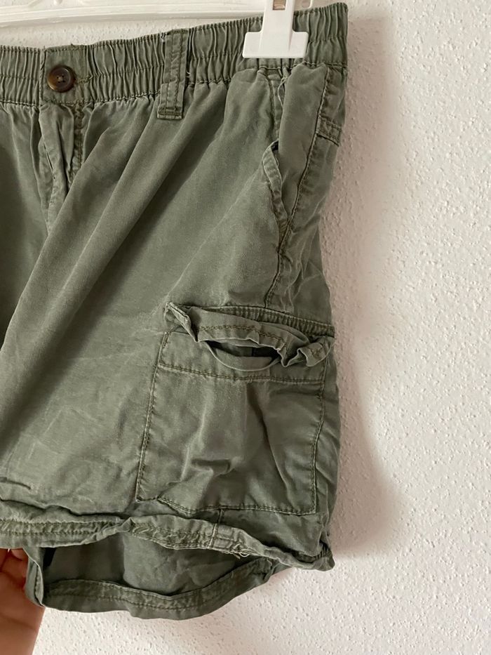 mini short femme t40 shein - photo numéro 3