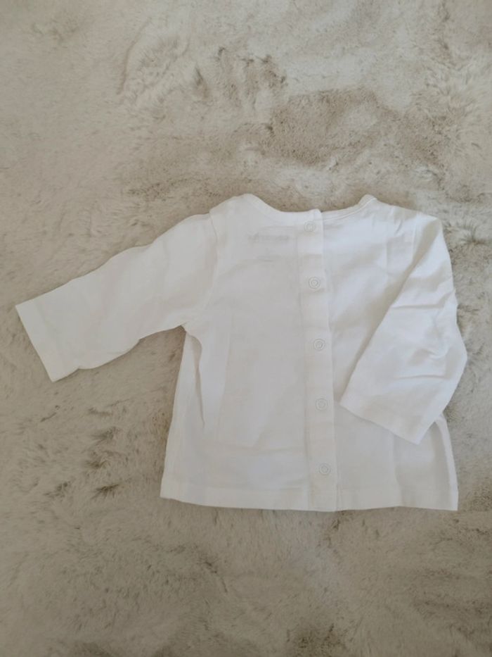 Ensemble haut - photo numéro 5