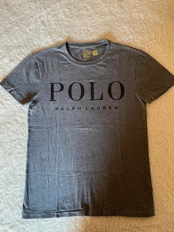 T-Shirt Ralph Lauren ( XS - Homme )