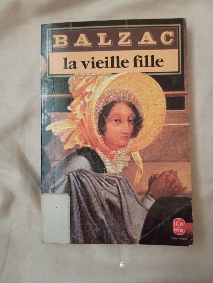 Balzac
