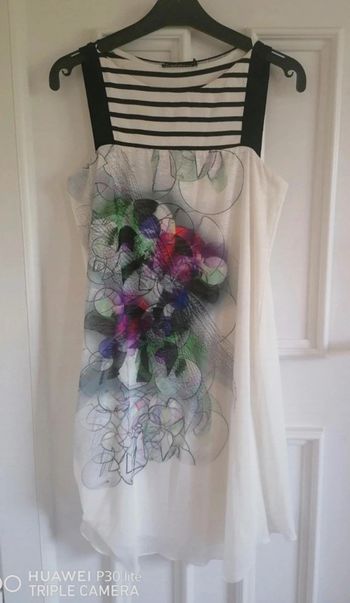 Robe La Mode Est A Vous