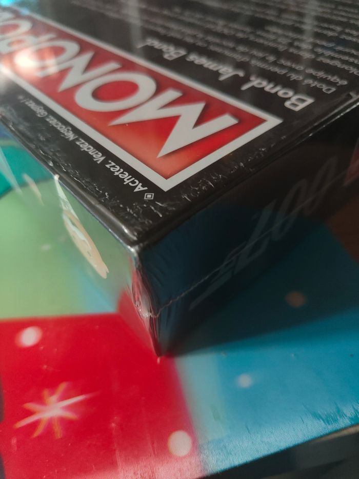 Monopoly 007 - photo numéro 3