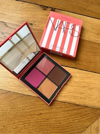 Lot maquillage Nars