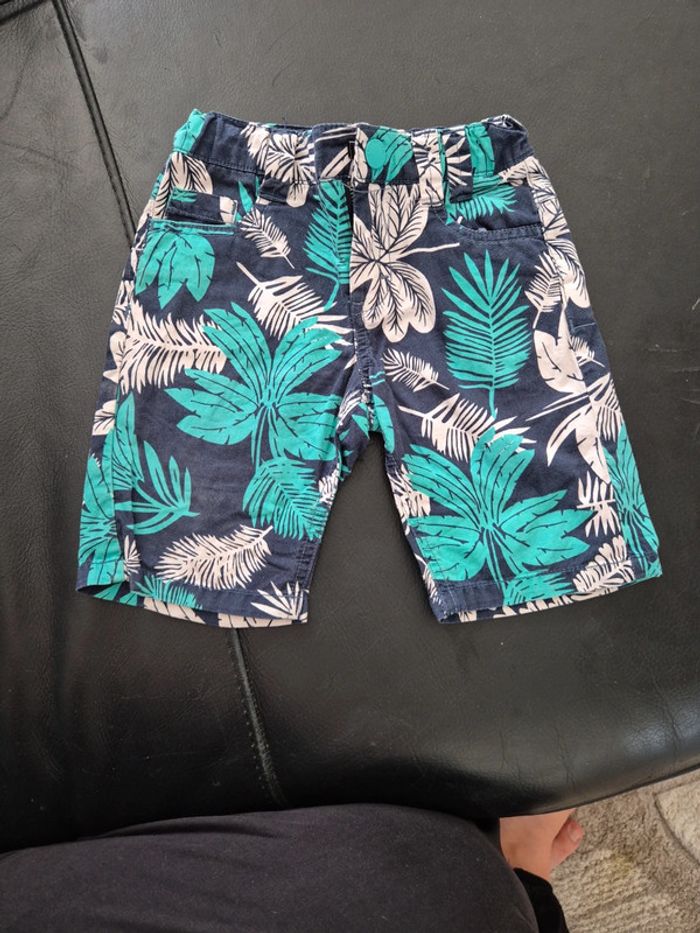 Lot short 3 ans - photo numéro 3