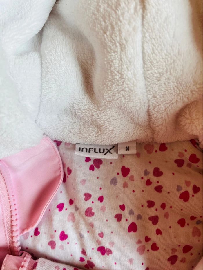 🌸 combinaison dés naissance - photo numéro 3