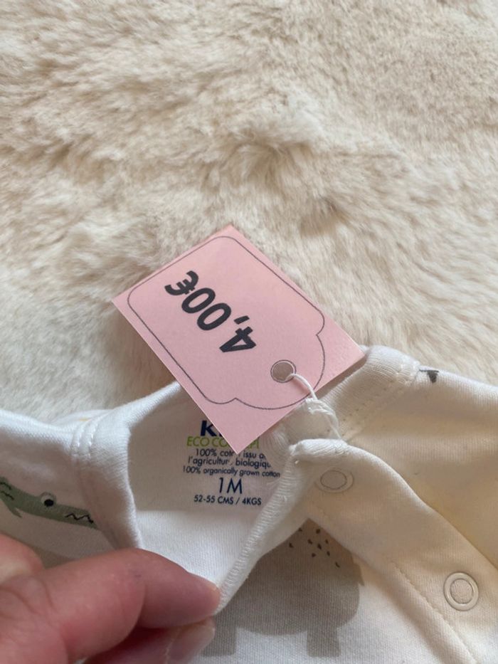 Pyjama légé - photo numéro 5
