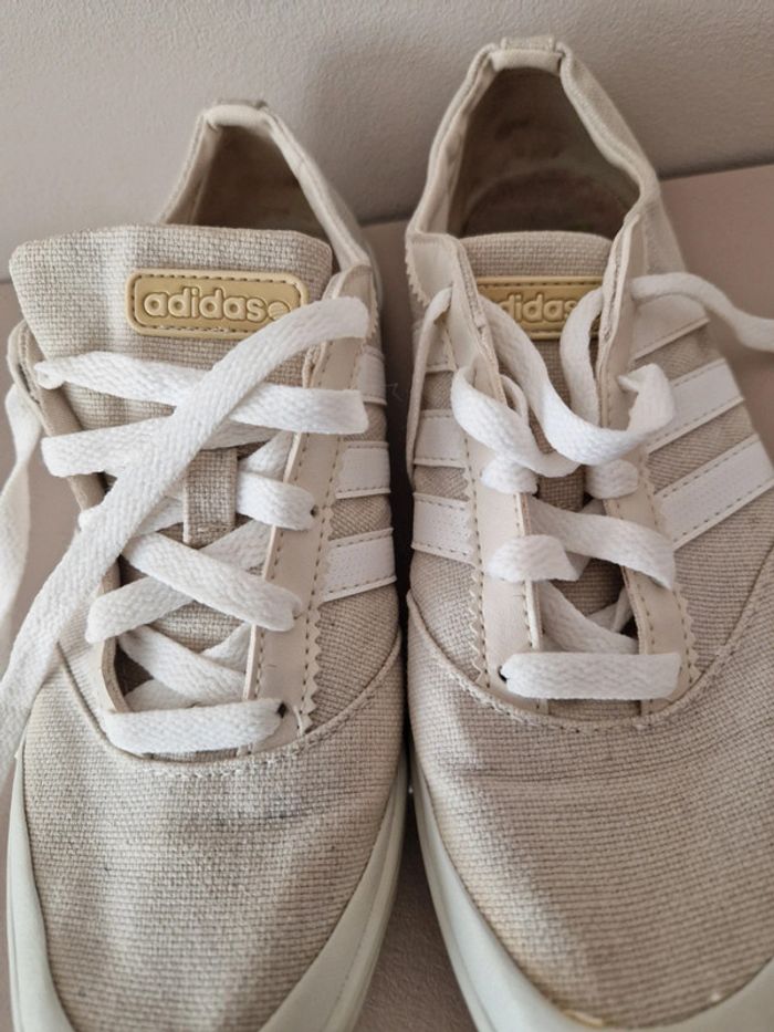 Baskets Adidas 🤍 - photo numéro 15