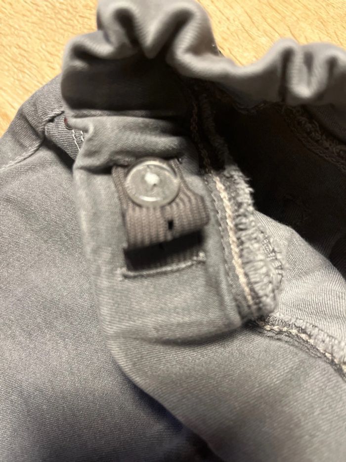 Jean fille - photo numéro 3