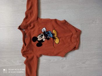 Bodie Mickey taille 56