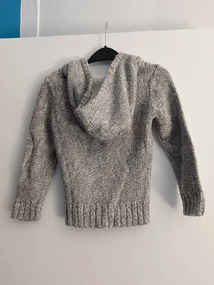 Gilet - photo numéro 5