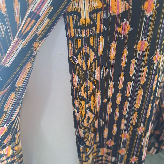 chemise coloré - photo numéro 2