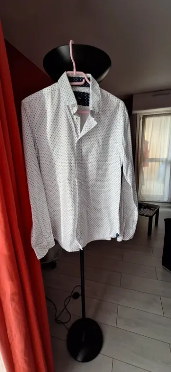 Chemise celio